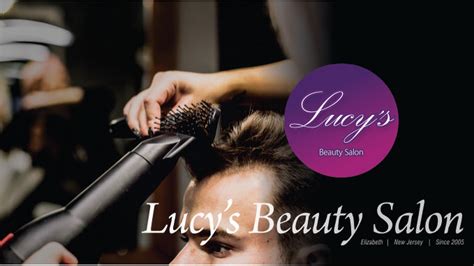 lucy beauty salon|lucy's salon elizabeth.